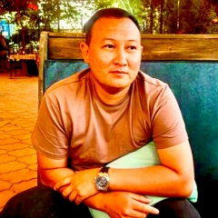 Кылычбек Темирбаев, 07.10, Москва