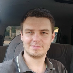 Сергей Митюшин, 17.10, Аша