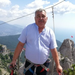 Анатолий Абакумов, 15.04.1962, Атырау