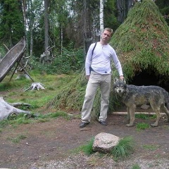 Владислав Кривко, 16.11, Санкт-Петербург