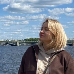 Ксения Миронова, 25.06.1992, Самара