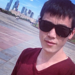 Суйунбек Салиев, 23.03, Кызыл-Кия