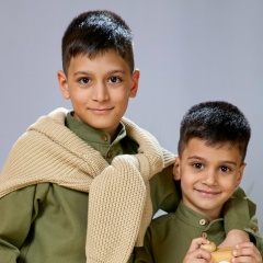 Руслан Тер-Погосян, 18.10.1988, Москва