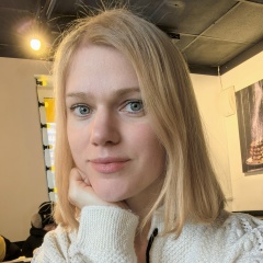 Мария Парамонова, 09.11.1992, Москва