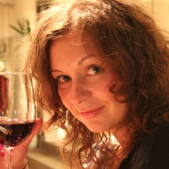 Юлия Сивкова, 27.10, Санкт-Петербург