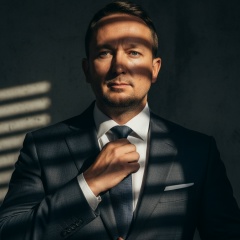 Сергей Суперов, 06.11