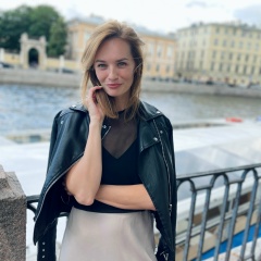 Таня Крейс, 19.04.1985, Санкт-Петербург