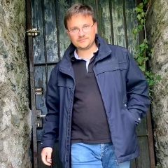 Александр Петренко, 29.09