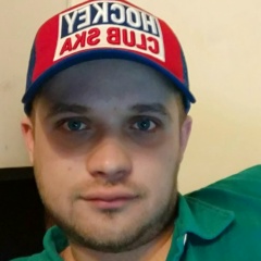 Лев Гранадский, 12.02.1991, Санкт-Петербург