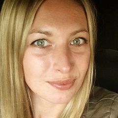 Julia Jakovleva, 17.07, Санкт-Петербург