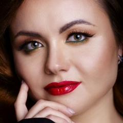 Мария Кислая, 13.07.1991, Барановичи