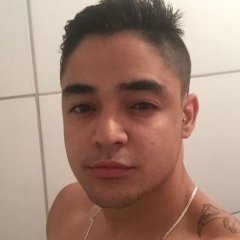 Douglas Schettini, 29.07, Belo Horizonte