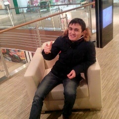 Бакыт Аматов, 29.01, Ош