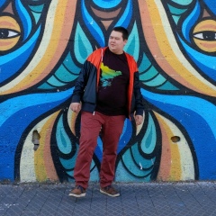 Рамиль Хамидуллин, 05.09.1988, Москва