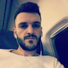 Рафаэль Погосов, 02.03, Тбилиси