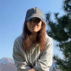 Светлана Наумова, Москва