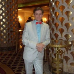 Айдын Абуов, 27.02.1966, Астана