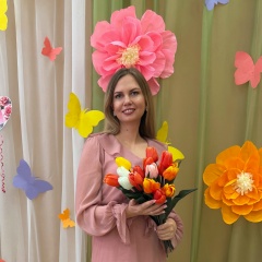 Елена Крючкова, 13.03.1988, Саранск