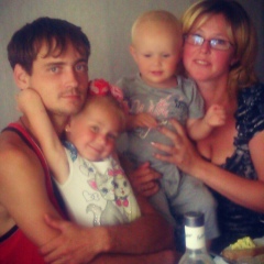 Наталья Архипова, 25.11.1991, Рязань