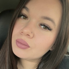 Анна Некрасова, 29.03, Воронеж