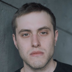 Константин Фисенко, 20.05.1989, Санкт-Петербург