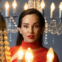 Настя Яковлева, 27.08, Санкт-Петербург