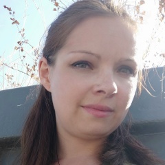 Іванна Грибович, 01.07, Калуш