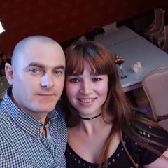 Марлен Бекиров, Симферополь