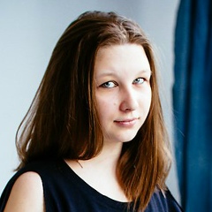 Лиана Звягина, 11.11, Москва