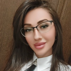 Ануш Степанова, 17.04.1986, Самара