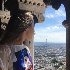 Елизавета Бешкарева, Пермь