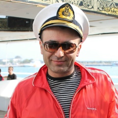 РАШАД НАБИ-ЗАДЕ, 05.10