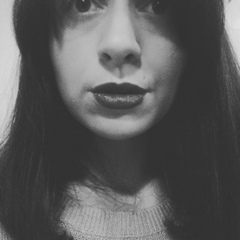 Katia Senko, 14.11.1989