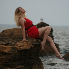 Эмилия Купуржанова, 09.02