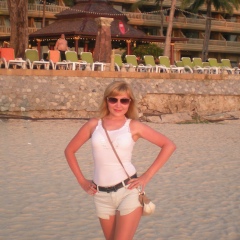 Анжелика Липатова, 15.08, Санкт-Петербург