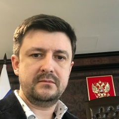 Матвей Еникеев, 06.09, Казань