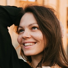 Зоя Новикова, 03.05, Омск