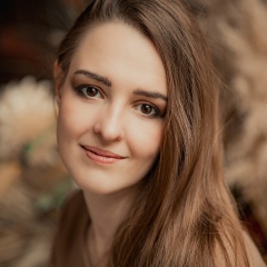 Аня Драгош, 27.11, Москва