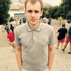 Тарас Гливка, 27.09.1993, Львов