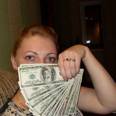 Ольга Гречко-Пономарева, 19.03.1902, Нижний Новгород