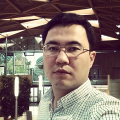 Berikbol Mandibaev, 01.03.1986, Алматы