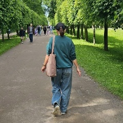 Katerina Naginalyuk, 03.01