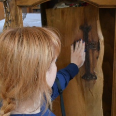 Яна Красько, 29.05, Кривой Рог