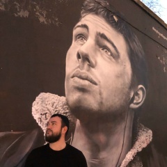 Василий Иванов, 27.05.1988