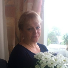 Наталия Николаева, 15.06, Пермь