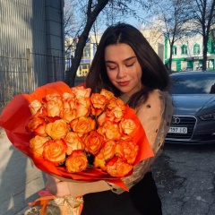 Кристиночка Аркалева, 26.01.1990