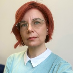 Марина Петрик, 03.12, Севастополь