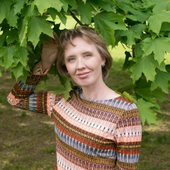 Юлия Попова, 28.10.1983, Москва