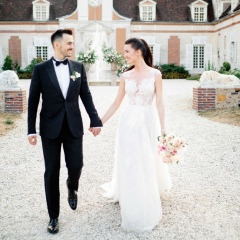 Даша Шабаева, Москва