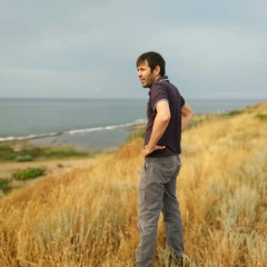 Руслан Абдуллаев, 27.07, Санкт-Петербург